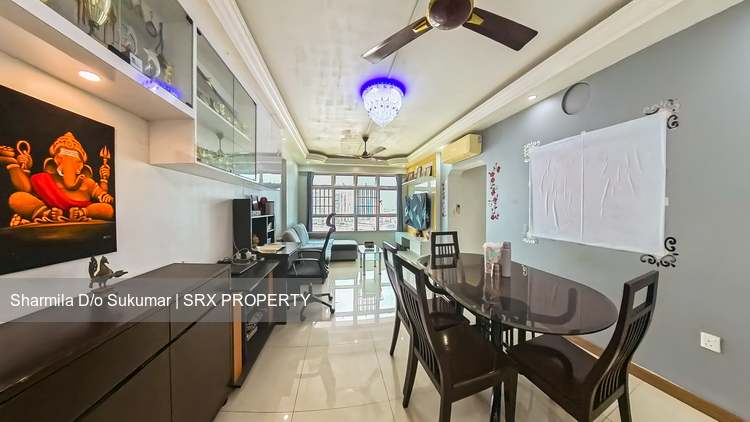 Blk 450B West Terra @ Bukit Batok (Bukit Batok), HDB 4 Rooms #477073681